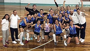 HEYECAN ÇANAKKALE'DE YAŞANACAK