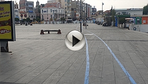 ISSIZ VE SESSİZ BİR ÇANAKKALE