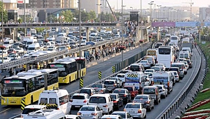 İŞTE İL İL 2021'DE GEÇERLİ OLACAK TRAFİK SİGORTASI ÜCRETLERİ!