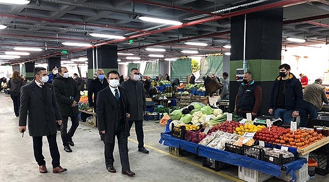 KORONAVİRÜS, ALACAĞIMIZ TEDBİRLERDEN DAHA GÜÇLÜ DEĞİLDİR