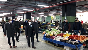 KORONAVİRÜS, ALACAĞIMIZ TEDBİRLERDEN DAHA GÜÇLÜ DEĞİLDİR