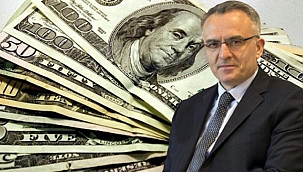 MERKEZ BANKASI 2021 YILI DÖVİZ KURU POLİTİKASINI AÇIKLADI!