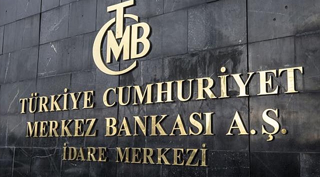 MERKEZ BANKASI, PİYASALARIN MERAKLA BEKLEDİĞİ FAİZ KARARINI AÇIKLADI!