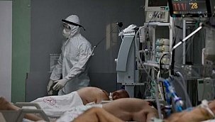 O LİSTEDE TÜRKİYE 15 SIRA GERİLEDİ!