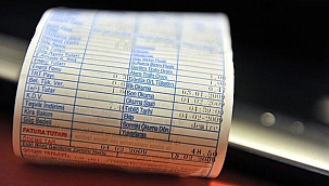 ŞİRKETLERİN AĞIRLAMA BEDELİNİ ABONELER ÖDEYECEK!