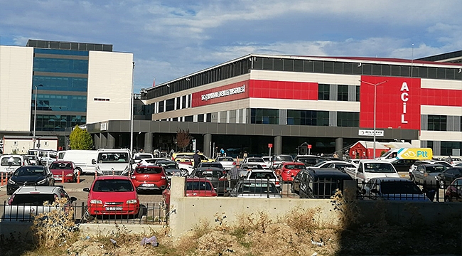 TÜM HASTANELER KORONAVİRÜS İLE MÜCADELE EDECEK!