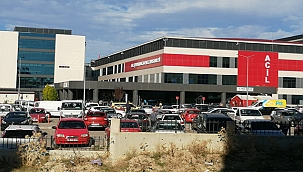 TÜM HASTANELER KORONAVİRÜS İLE MÜCADELE EDECEK!