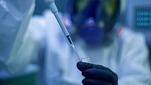 TÜRKİYE'DE DE KULLANILACAK ÇİN AŞISI SİNOVAC YÜZDE 97 ETKİLİ ÇIKTI!