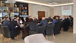 2021 İSTİKLAL MARŞI YILI ÇALIŞMALARI BAŞLADI