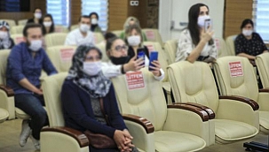 AİLE, ÇALIŞMA VE SOSYAL HİZMETLER BAKANLIĞI 3 BİNİN ÜZERİNDE SOSYAL ATAMA YAPACAK