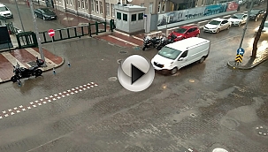 BEKLENEN BEREKET ÇANAKKALE'YE GELDİ