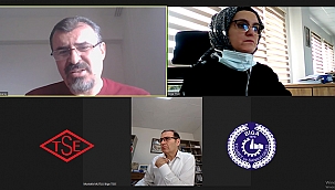 BİGA TSO, TSE GÖZETİM TETKİKİNDEN BAŞARIYLA GEÇTİ