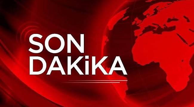 BİR KÖY KARANTİNAYA ALINDI!