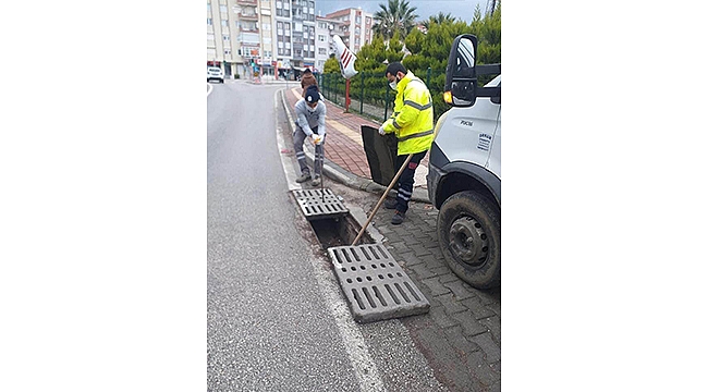 ÇANAKKALE BELEDİYESİ'NDEN DUYURU!