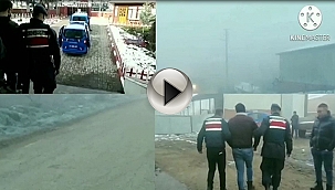 ÇANAKKALE'DE FETÖ/PDY OPERASYONU!