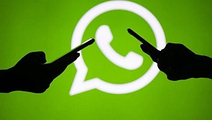 GİZLİLİK SÖZLEŞMESİYLE TEPKİ ÇEKEN WHATSAPP GERİ ADIM ATMIYOR!