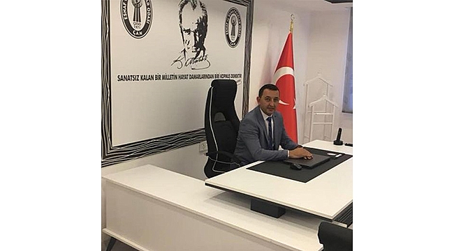 GÖRGÜN'DEN DUYURU !