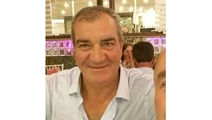 HİLDAN ULUS HAYATINI KAYBETTİ!