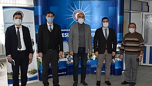 İŞKUR, BİGA'DA ÜNİVERSİTE VE SANAYİ İŞBİRLİĞİNİN MERKEZİNDE YER ALACAK