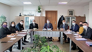 KEPEZ BELEDİYESİ'NDEN ESNAFA MÜJDE