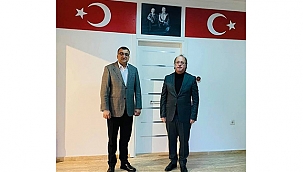 "KÜÇÜKKUYU'DAN GÜNAYDINLAR"