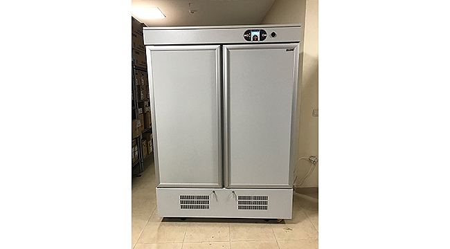 MADEN ŞİRKETLERİ SAĞLIK SEKTÖRÜNE DESTEK OLMAYA DEVAM EDİYOR