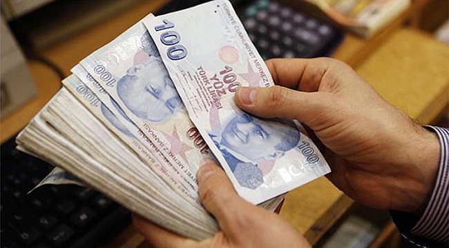 MEMUR VE EMEKLİNİN MAAŞ ZAMMI BELLİ OLDU!