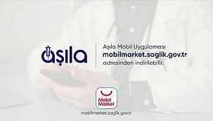 ÖNCE KAYIT, SONRA AŞI!