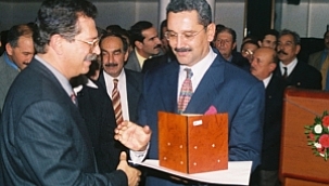 TAMER BALÇIK YAŞAMINI YİTİRDİ!