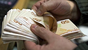 KIDEM TAZMİNATI TAVANI 7 BİN 640 LİRA OLDU!