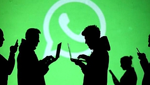 TÜRKİYE'DEN WHATSAPP'A KARŞI BİR HAMLE DAHA!
