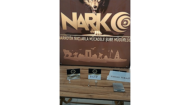 ZEHİR TACİRLERİNE GÖZ AÇTIRMIYORLAR!