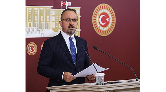 12 ULUSLARARASI SÖZLEŞME TBMM'DE KABUL EDİLDİ