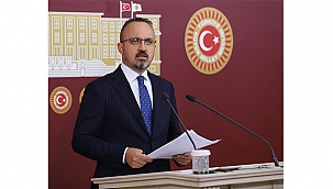 12 ULUSLARARASI SÖZLEŞME TBMM'DE KABUL EDİLDİ