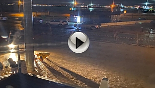 BAŞKAN BİROL ARSLAN'A TEŞEKKÜR