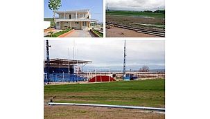 BAŞKANDAN SPORSEVERLERE MÜJDE