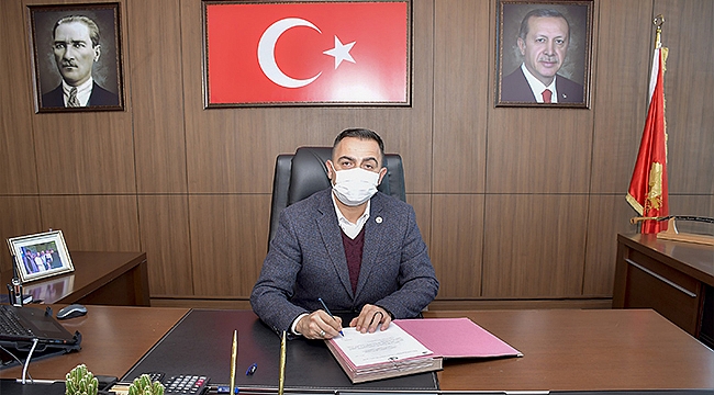 BİGA BELEDİYESİ VE ÇOMÜ ARASINDA PROTOKOL İMZALANDI