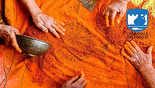 "BİZDEN SİZE, BİR NEBZE ŞİFA"