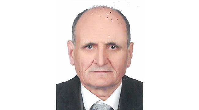 ÇAN'DA ŞÜPHELİ ÖLÜM! 