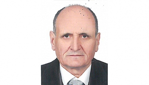 ÇAN'DA ŞÜPHELİ ÖLÜM! 