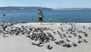 CAN DOSTLARIMIZ İÇİN ÇALIŞMAYA DEVAM