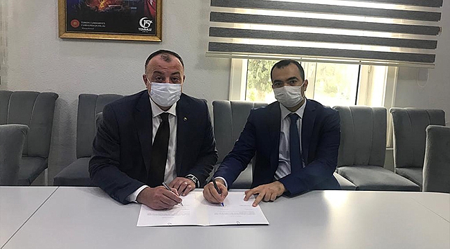 ÇANAKKALE İŞ DÜNYASINDAN TABLET DESTEĞİ