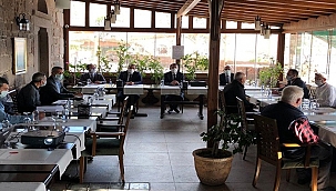 ÇANAKKALE TURİZMİNİN GÖZDESİ ASSOS