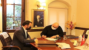 ÇASİAD, ÜYELERİ İÇİN PROTOKOL İMZALADI