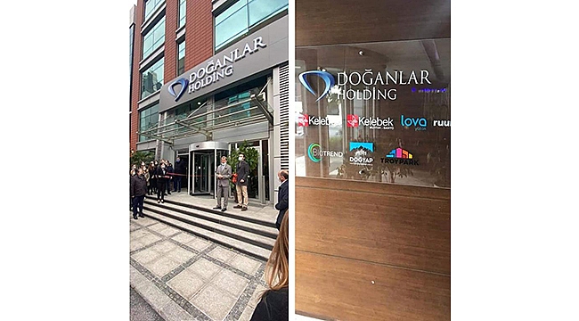 "DAHA ÇOK ÇALIŞMAMIZ GEREKİYOR ÇOK"