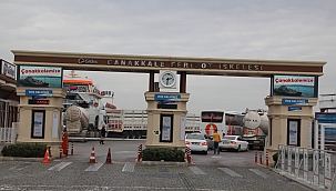 FERİBOT ÜCRETLERİNE ZAM GELDİ!