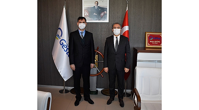 ''GESTAŞ, İŞGÜCÜMÜZÜN ULAŞIMINDA BİR KÖPRÜ GÖREVİ ÜSTLENİYOR!'' 