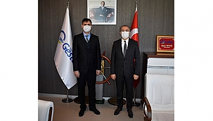 ''GESTAŞ, İŞGÜCÜMÜZÜN ULAŞIMINDA BİR KÖPRÜ GÖREVİ ÜSTLENİYOR!'' 