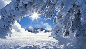 HAVA SICAKLIĞI YÜKSELECEK!