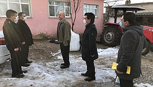 HER ZAMAN KAHRAMAN GAZİLERİMİZİN YANINDAYIZ